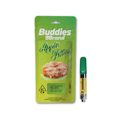 BBrand - 1g Cart - Apple Fritter
