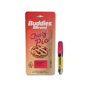 BBrand - 1g Cart - Cherry Pie 