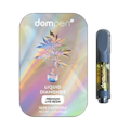 DomCart - 1g Liquid Diamonds Cartridge - Cherry Gas