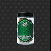 Seed Junky Genetics - 14g Smalls - Permanent Fumes