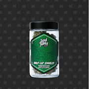 Seed Junky Genetics - 14g Smalls - Caffeine