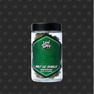 Seed Junky Genetics - Seed Junky Genetics - 14g Smalls - Caffeine