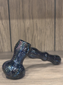 ADK Glass Dicro Bubbler