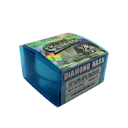 ICED - 1g Sugar Diamonds - Blue Zushi