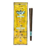 Presidential - 1.5g Moonrock Blunt - 24K