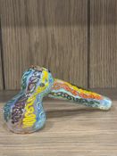 ADK Line Work Bubbler