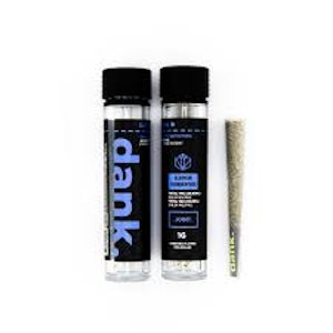 DANK BY DEFINITION - DANK | Alaskan Thunderfuck | 7pk 3.5g