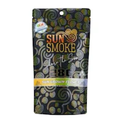 SunSmoke - 28g - Papaya Strawberry