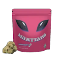 Martians - 3.5g - Laffy Taffy