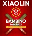 XIAOLIN | Kush Mint  Hudson Valley Kush | 2Pk 0.5G Bambino