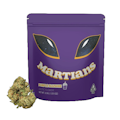 Martians - 3.5g - Purple Slushie 