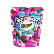 Lumpy's Flower - 3.5g - Ben-N-Berry's