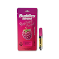 BBrand - 1g Cart - Raspberry Parfait