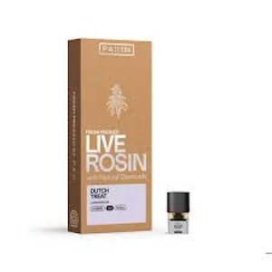 PAX - PAX | Dutch Treat | 0.5G pod