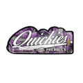Quickies - 1g Infused Preroll - Grape Slushie