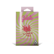 Gelato - 1g Flavor Cart - Watermelon Punch