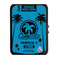 Connected Cannabis Co - 2.5g - 5ct Pre Roll Pack - Gelonade