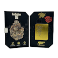 Micro Bar - 1g Live Resin AIO - Godfather OG