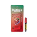 BBrand - 1g Cart - Strawberry Cough