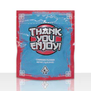Thank You Enjoy - 7g Smalls - Pink Gaslato