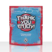 Thank You Enjoy - 7g Smalls - Sweet Nightmare