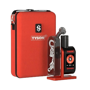 TYSON 2.0 - Tyson 2.0 x Studenglass - Modul Travel Set