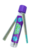 Dumbo Electric Green Crack 1.5g Pre-roll (single)