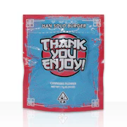 Thank You Enjoy - 7g Smalls - Han Solo Burger