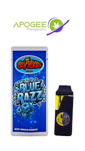 HeadSpace - HeadSpace - Limonada de Fresa Las Frescas Disposable