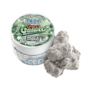 ICED - 3.5g Infused - Guava Gelato