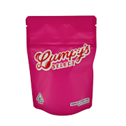 Lumpy's Flower - 3.5g Select - Gary Payton