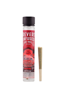 Revert "Cherry Rush" Infused Pre-roll - 0.7g