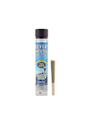 Revert "Frosted Fuel" Infused Pre-roll - 0.7g