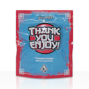 Thank You Enjoy - 7g Smalls - NYC Piff