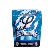 Lumpy's Flower - 3.5g - Benanimals