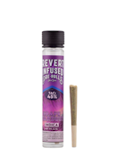Revert "Grape Stardust" Infused Pre-roll-0.7g