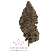 Maple Butter - 3.5g - Tower Three