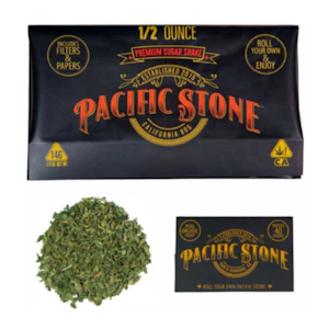 Pacific Stone - Pacific Stone - 14g Roll Your Own Sugar Shake - Blue Dream
