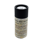 Pain Bee Gone Salve