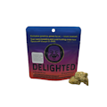 Delighted - 3.5g - Fruit Stripes 