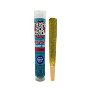 Thank You Enjoy - 1g Infused Preroll - Cake Pop