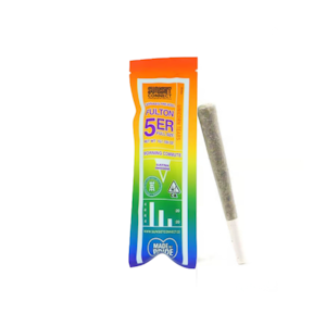 SUNSET CONNECT - Sunset Connect - 1g Preroll - Hyperion Haze