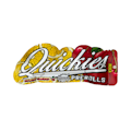 Quickies - 1g Infused Preroll - Lemon Cherry