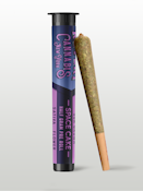Revert "Space Cake" Pre-roll - 0.5g