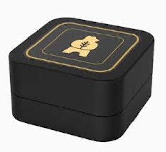 PURA - PURA | Durban Poison x Cherry Tart | Sugar 2.0g