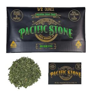 Pacific Stone - Pacific Stone - 14g Roll Your Own Sugar Shake - 805 Glue