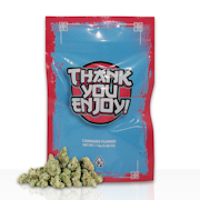 Thank You Enjoy - 14g Smalls - Pineapple Punch