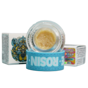 Bear Labs - 1g Rosin Tier4 - Jelly Donutz