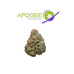 NM Kush Co. - NM Kush Co.  Alien Candy 3.5 Jar