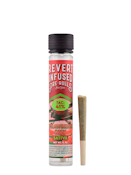 Revert "Strawberry Sky" Infused Pre-roll - 0.7g